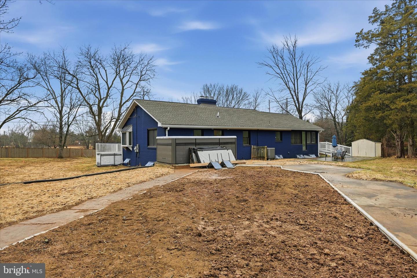 2639 LOGMILL RD, HAYMARKET, Virginia 20169, 4 Bedrooms Bedrooms, ,3 BathroomsBathrooms,Residential,For sale,2639 LOGMILL RD,VAPW2109992 MLS # VAPW2109992