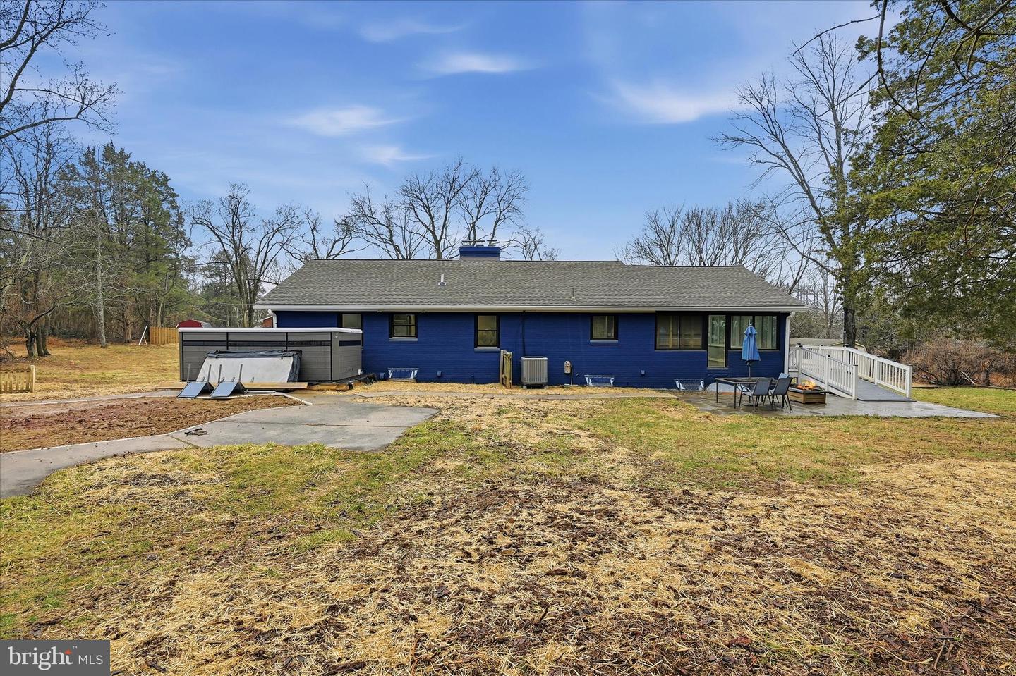 2639 LOGMILL RD, HAYMARKET, Virginia 20169, 4 Bedrooms Bedrooms, ,3 BathroomsBathrooms,Residential,For sale,2639 LOGMILL RD,VAPW2109992 MLS # VAPW2109992