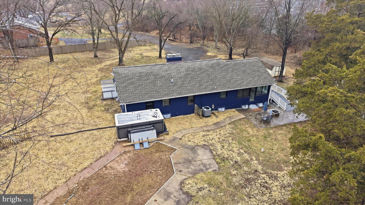 2639 LOGMILL RD, HAYMARKET, Virginia 20169, 4 Bedrooms Bedrooms, ,3 BathroomsBathrooms,Residential,For sale,2639 LOGMILL RD,VAPW2109992 MLS # VAPW2109992