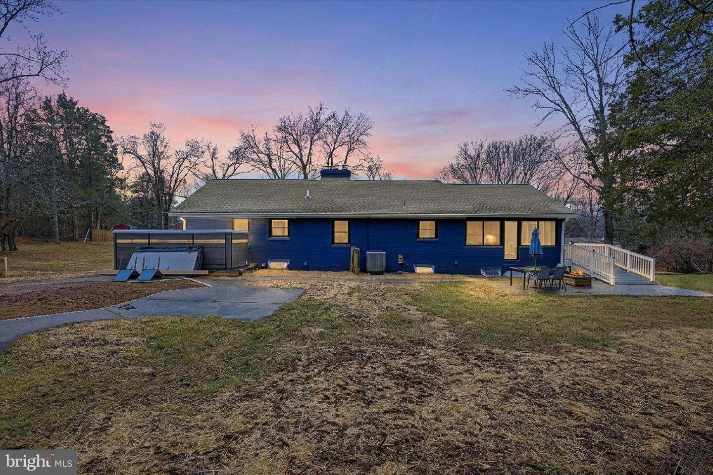 2639 LOGMILL RD, HAYMARKET, Virginia 20169, 4 Bedrooms Bedrooms, ,3 BathroomsBathrooms,Residential,For sale,2639 LOGMILL RD,VAPW2109992 MLS # VAPW2109992