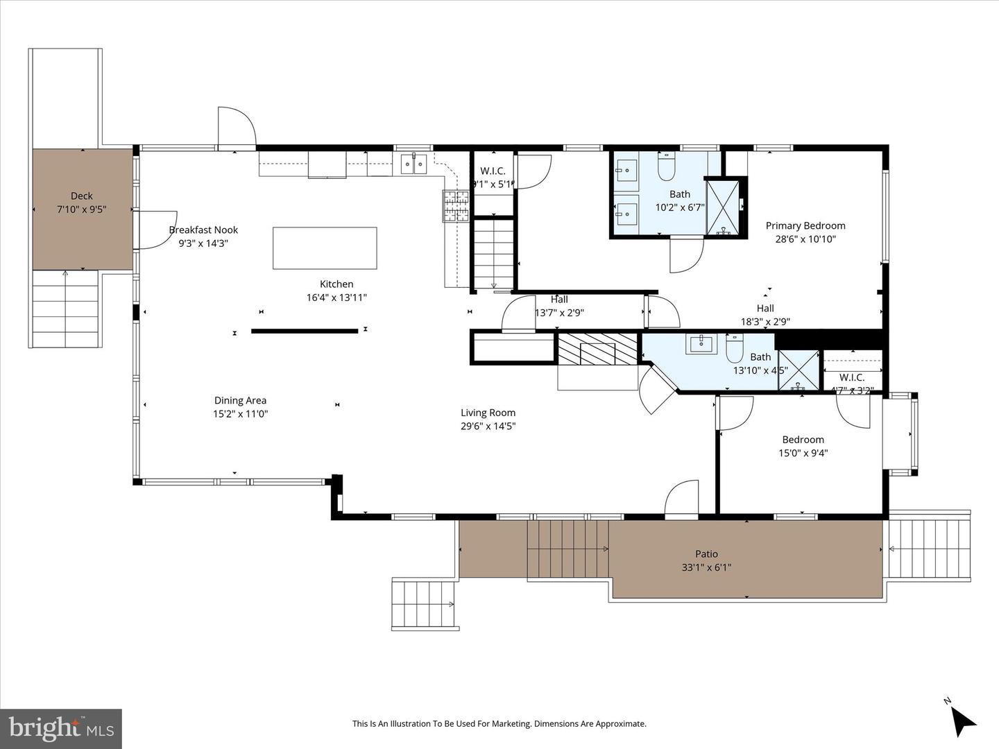 2639 LOGMILL RD, HAYMARKET, Virginia 20169, 4 Bedrooms Bedrooms, ,3 BathroomsBathrooms,Residential,For sale,2639 LOGMILL RD,VAPW2109992 MLS # VAPW2109992