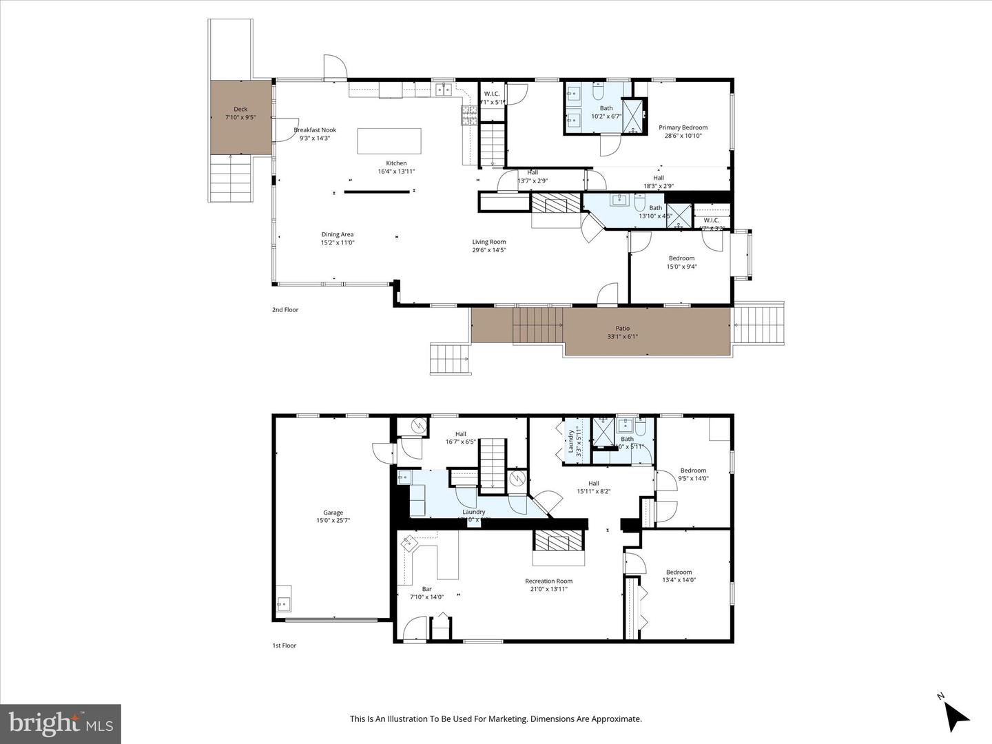 2639 LOGMILL RD, HAYMARKET, Virginia 20169, 4 Bedrooms Bedrooms, ,3 BathroomsBathrooms,Residential,For sale,2639 LOGMILL RD,VAPW2109992 MLS # VAPW2109992