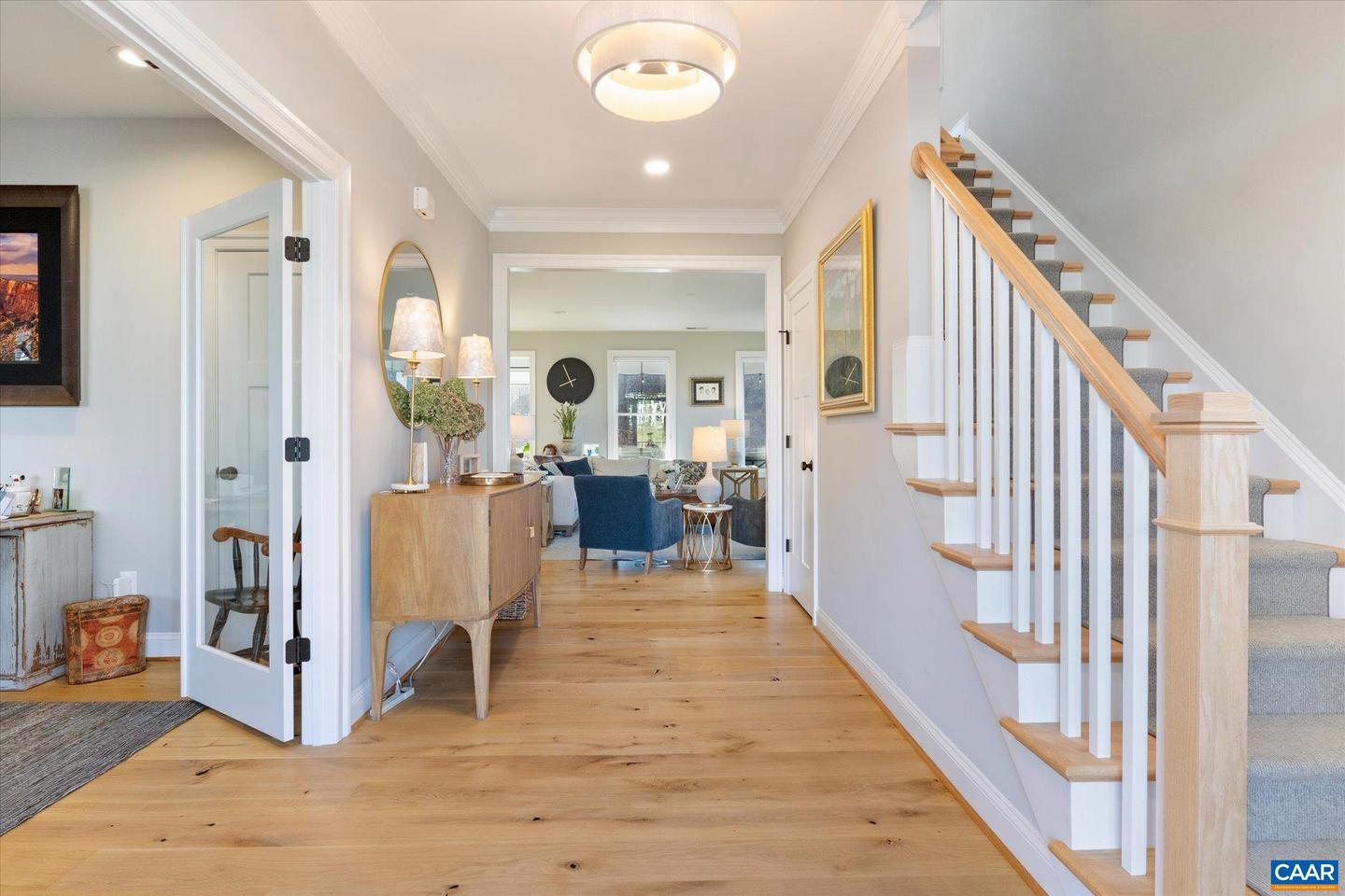 540 BELLUNO LN, CHARLOTTESVILLE, Virginia 22911, 4 Bedrooms Bedrooms, ,3 BathroomsBathrooms,Residential,For sale,540 BELLUNO LN,672625 MLS # 672625