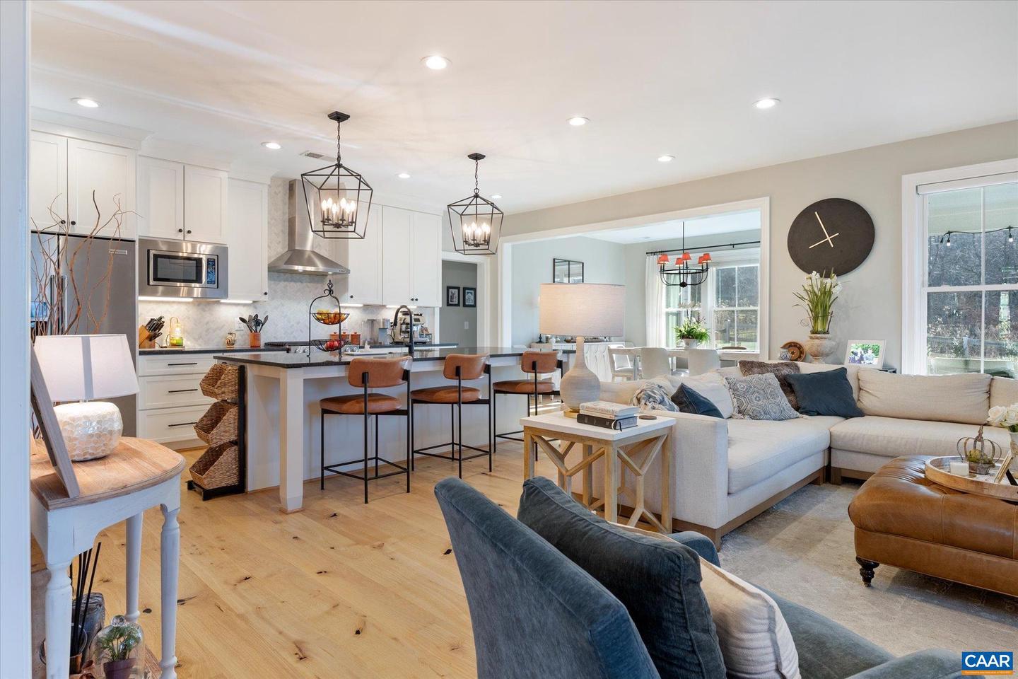 540 BELLUNO LN, CHARLOTTESVILLE, Virginia 22911, 4 Bedrooms Bedrooms, ,3 BathroomsBathrooms,Residential,For sale,540 BELLUNO LN,672625 MLS # 672625