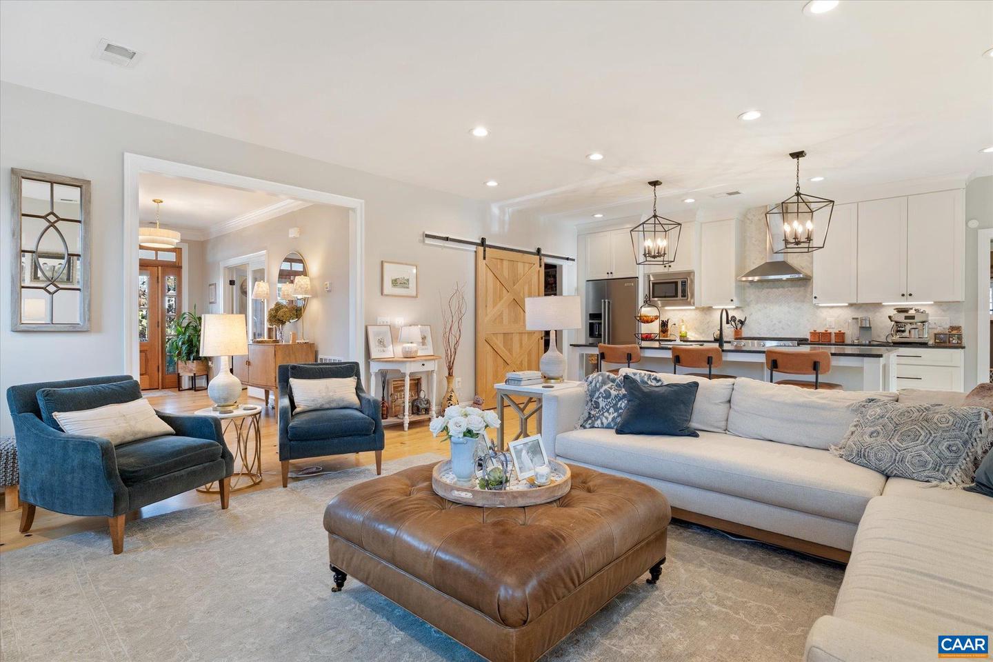 540 BELLUNO LN, CHARLOTTESVILLE, Virginia 22911, 4 Bedrooms Bedrooms, ,3 BathroomsBathrooms,Residential,For sale,540 BELLUNO LN,672625 MLS # 672625