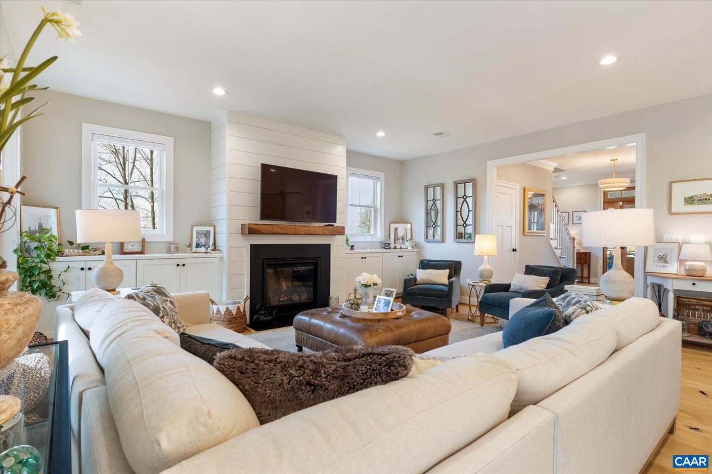 540 BELLUNO LN, CHARLOTTESVILLE, Virginia 22911, 4 Bedrooms Bedrooms, ,3 BathroomsBathrooms,Residential,For sale,540 BELLUNO LN,672625 MLS # 672625