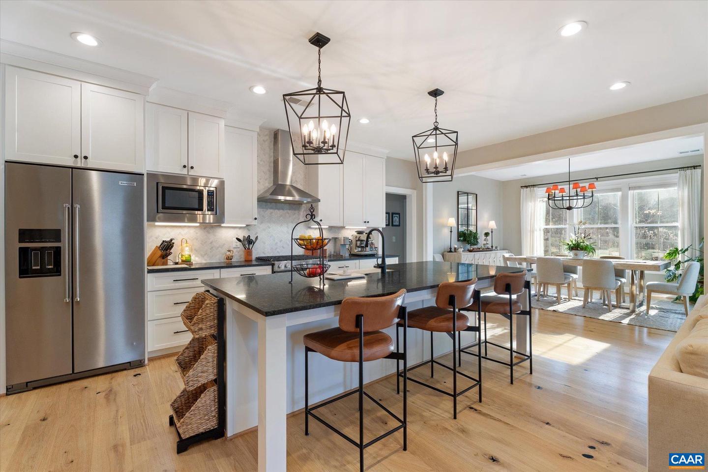 540 BELLUNO LN, CHARLOTTESVILLE, Virginia 22911, 4 Bedrooms Bedrooms, ,3 BathroomsBathrooms,Residential,For sale,540 BELLUNO LN,672625 MLS # 672625