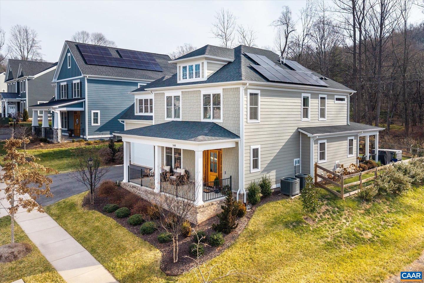 540 BELLUNO LN, CHARLOTTESVILLE, Virginia 22911, 4 Bedrooms Bedrooms, ,3 BathroomsBathrooms,Residential,For sale,540 BELLUNO LN,672625 MLS # 672625