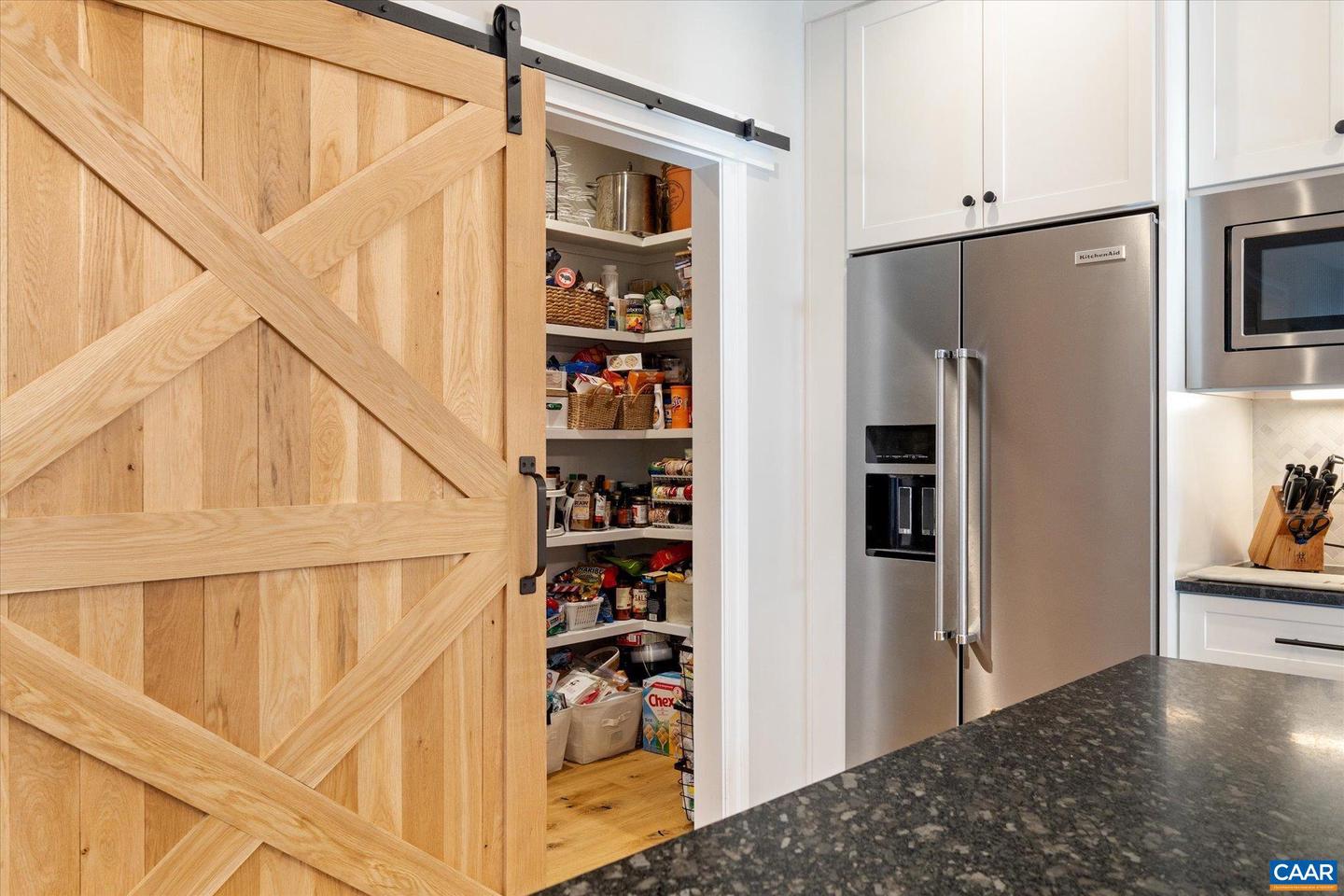 540 BELLUNO LN, CHARLOTTESVILLE, Virginia 22911, 4 Bedrooms Bedrooms, ,3 BathroomsBathrooms,Residential,For sale,540 BELLUNO LN,672625 MLS # 672625