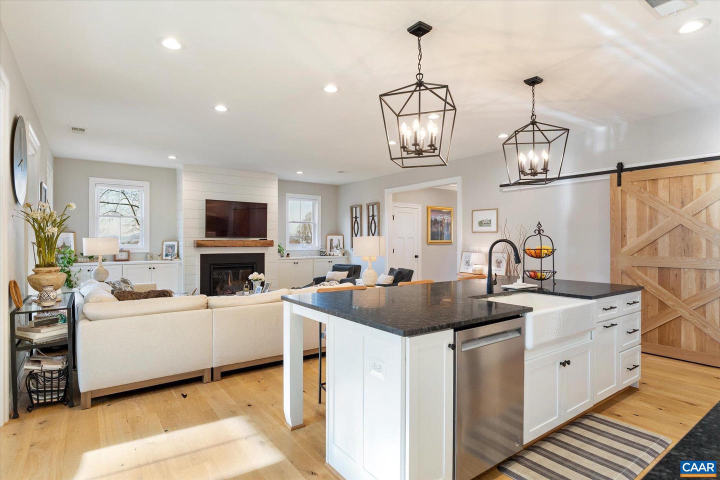 540 BELLUNO LN, CHARLOTTESVILLE, Virginia 22911, 4 Bedrooms Bedrooms, ,3 BathroomsBathrooms,Residential,For sale,540 BELLUNO LN,672625 MLS # 672625