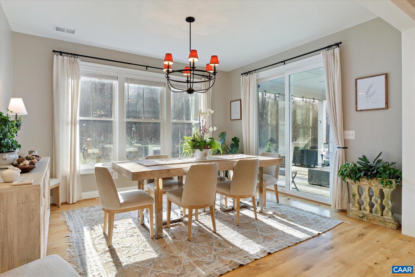 540 BELLUNO LN, CHARLOTTESVILLE, Virginia 22911, 4 Bedrooms Bedrooms, ,3 BathroomsBathrooms,Residential,For sale,540 BELLUNO LN,672625 MLS # 672625