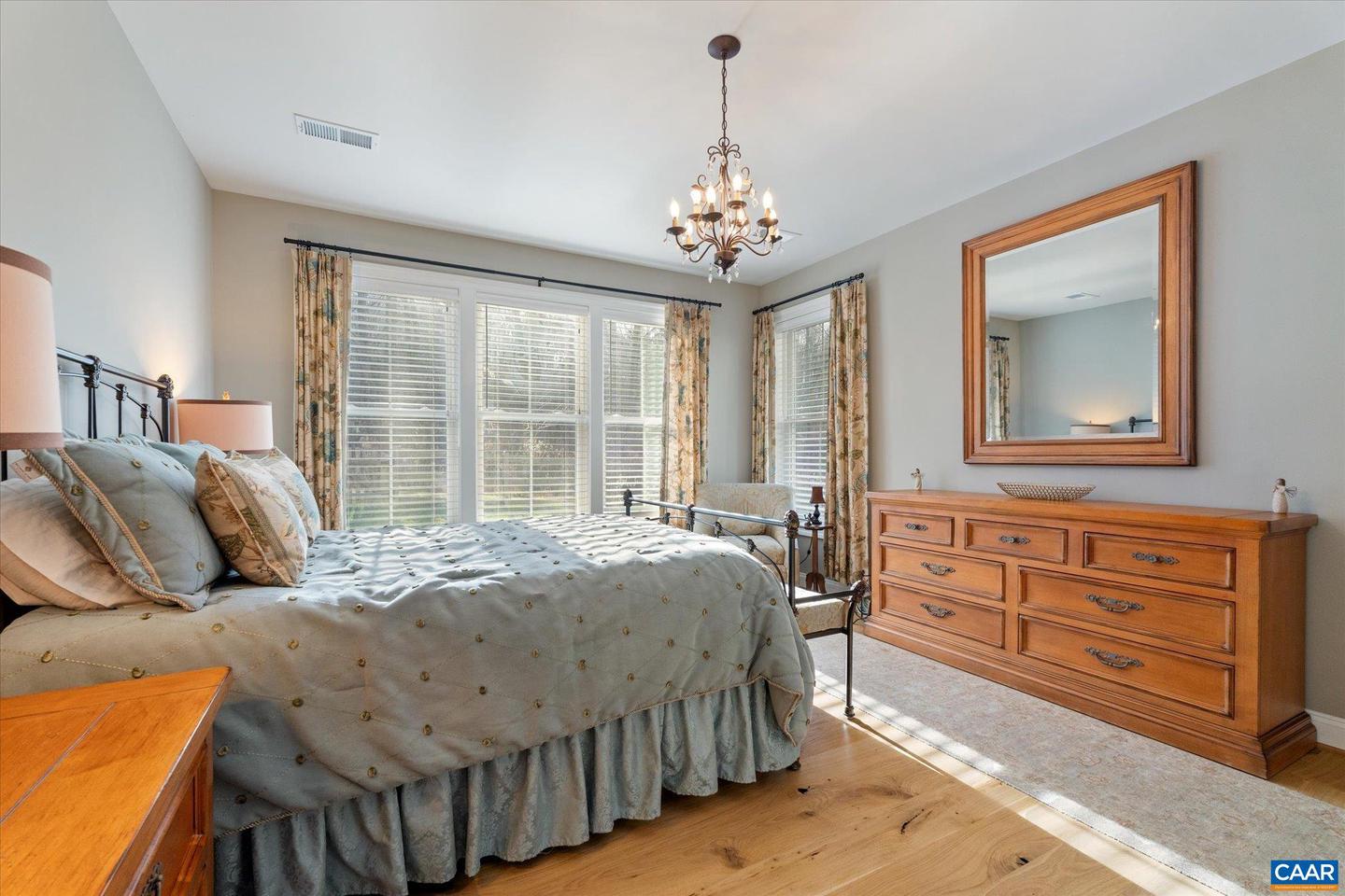 540 BELLUNO LN, CHARLOTTESVILLE, Virginia 22911, 4 Bedrooms Bedrooms, ,3 BathroomsBathrooms,Residential,For sale,540 BELLUNO LN,672625 MLS # 672625