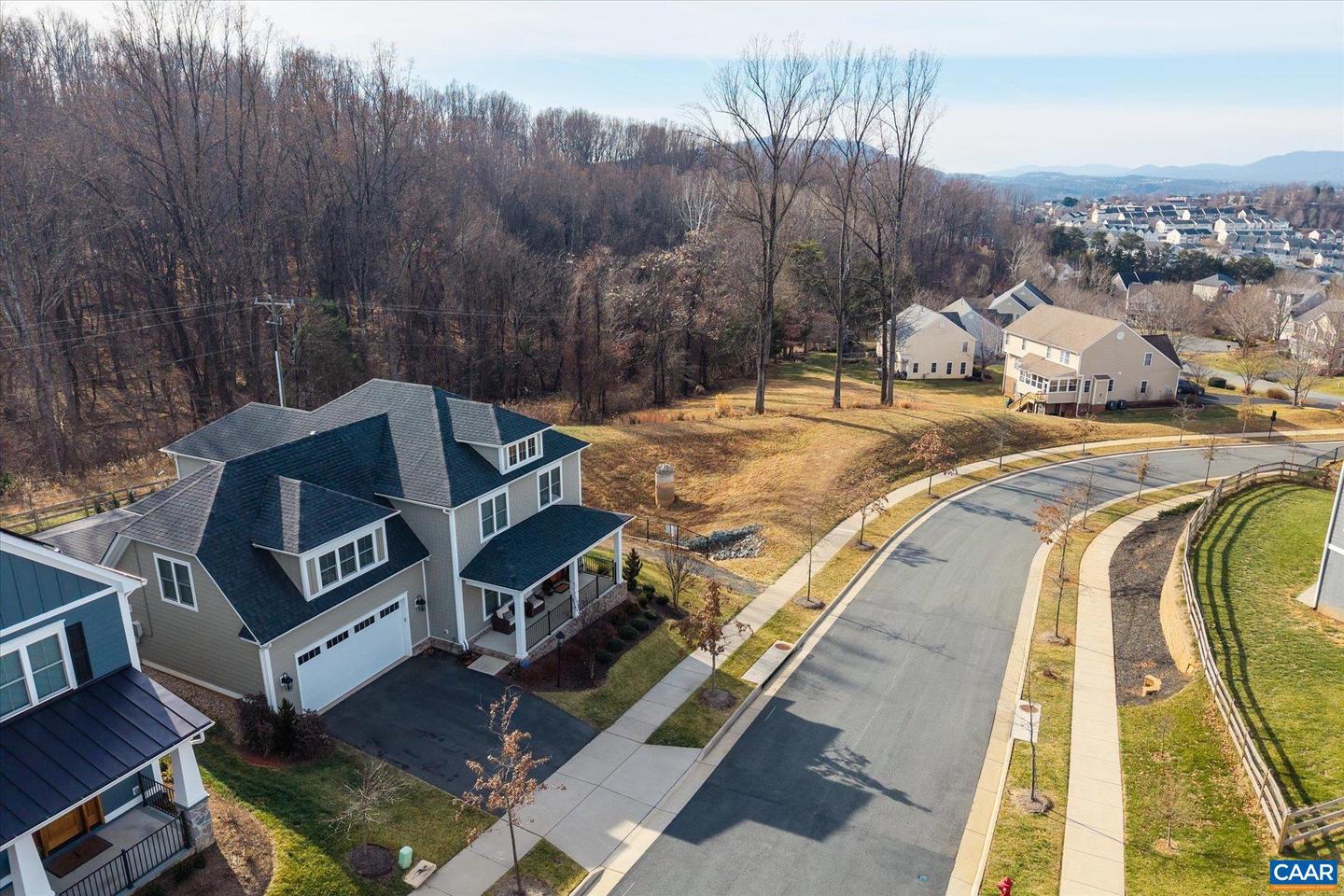 540 BELLUNO LN, CHARLOTTESVILLE, Virginia 22911, 4 Bedrooms Bedrooms, ,3 BathroomsBathrooms,Residential,For sale,540 BELLUNO LN,672625 MLS # 672625