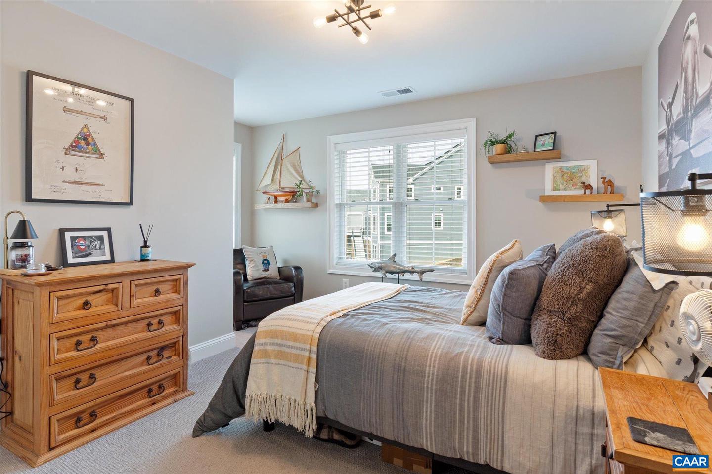 540 BELLUNO LN, CHARLOTTESVILLE, Virginia 22911, 4 Bedrooms Bedrooms, ,3 BathroomsBathrooms,Residential,For sale,540 BELLUNO LN,672625 MLS # 672625