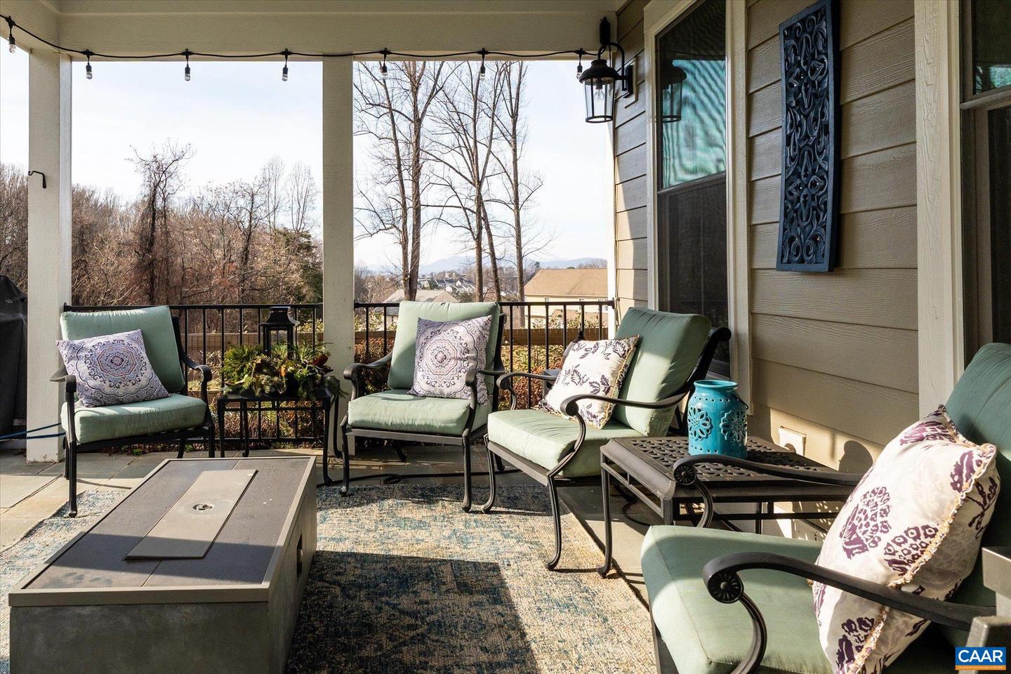 540 BELLUNO LN, CHARLOTTESVILLE, Virginia 22911, 4 Bedrooms Bedrooms, ,3 BathroomsBathrooms,Residential,For sale,540 BELLUNO LN,672625 MLS # 672625