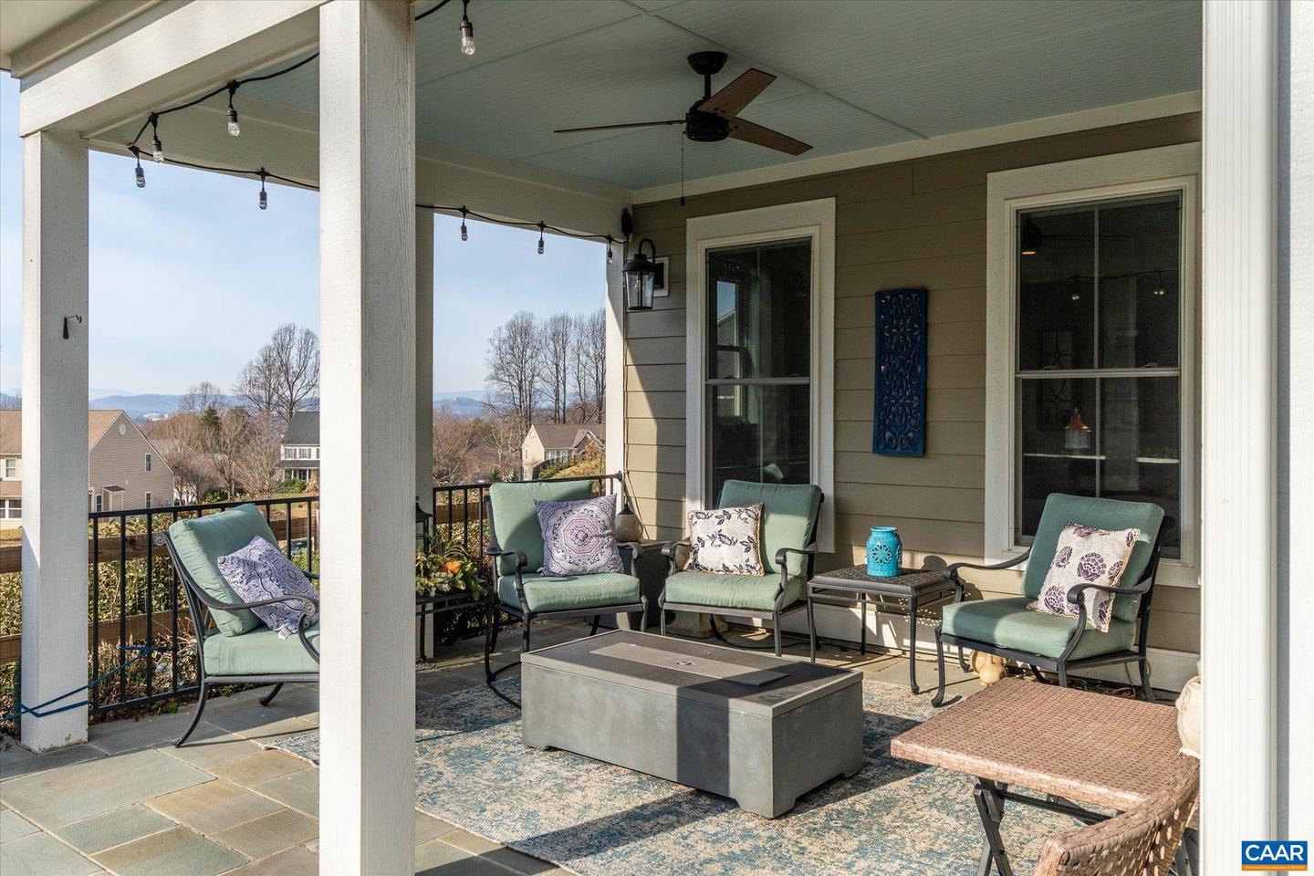 540 BELLUNO LN, CHARLOTTESVILLE, Virginia 22911, 4 Bedrooms Bedrooms, ,3 BathroomsBathrooms,Residential,For sale,540 BELLUNO LN,672625 MLS # 672625