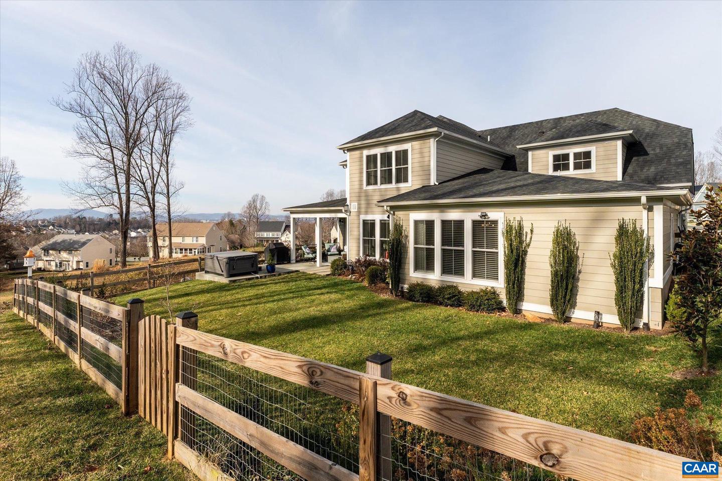 540 BELLUNO LN, CHARLOTTESVILLE, Virginia 22911, 4 Bedrooms Bedrooms, ,3 BathroomsBathrooms,Residential,For sale,540 BELLUNO LN,672625 MLS # 672625