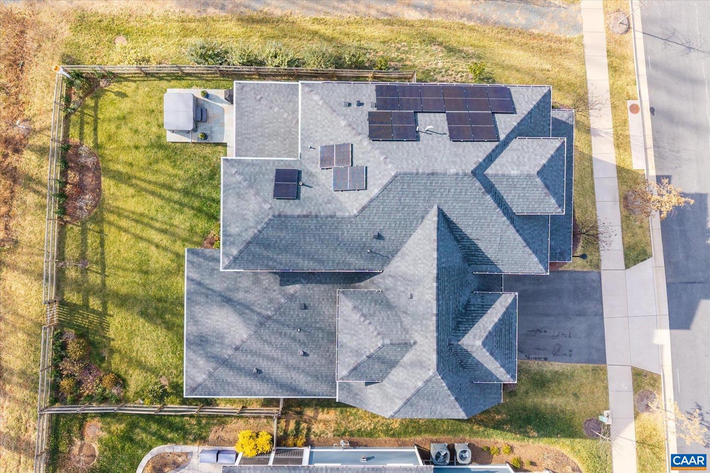 540 BELLUNO LN, CHARLOTTESVILLE, Virginia 22911, 4 Bedrooms Bedrooms, ,3 BathroomsBathrooms,Residential,For sale,540 BELLUNO LN,672625 MLS # 672625