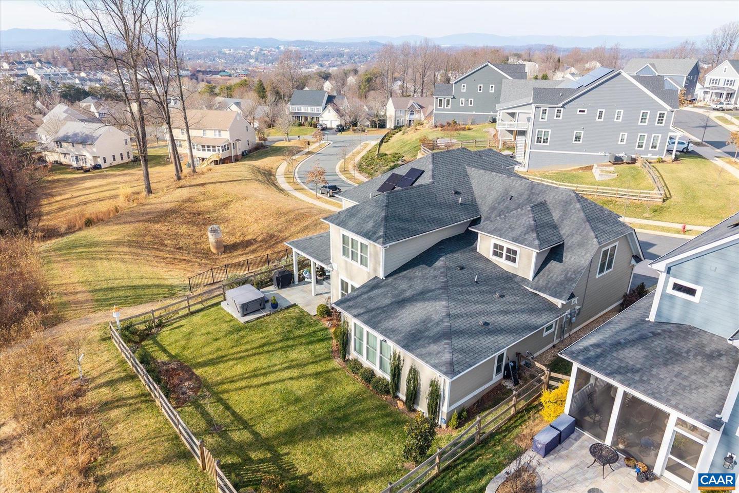 540 BELLUNO LN, CHARLOTTESVILLE, Virginia 22911, 4 Bedrooms Bedrooms, ,3 BathroomsBathrooms,Residential,For sale,540 BELLUNO LN,672625 MLS # 672625