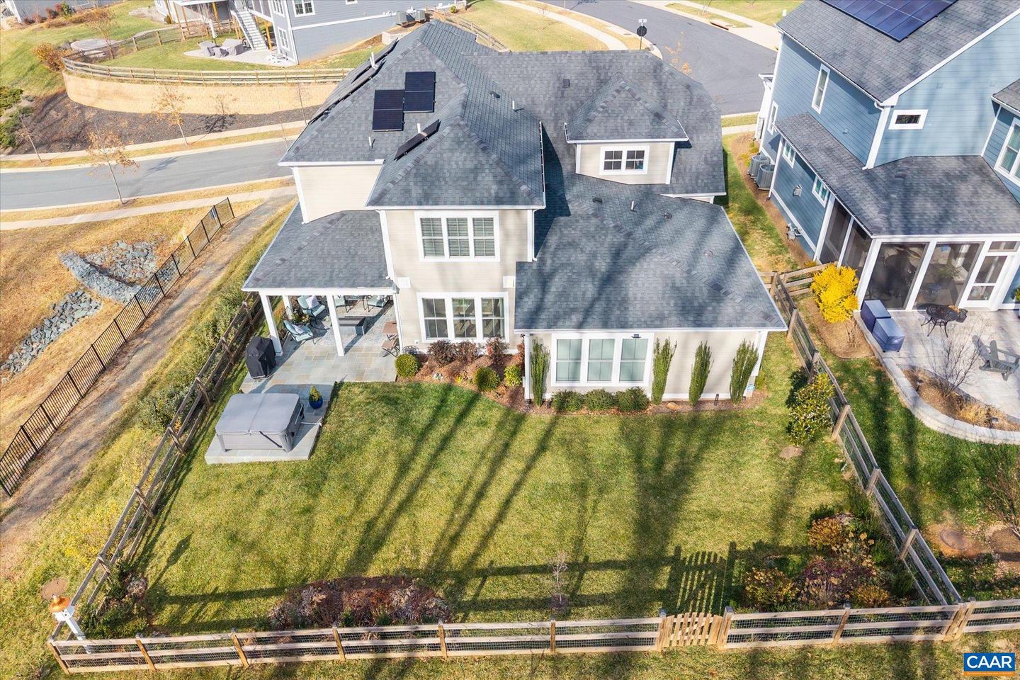 540 BELLUNO LN, CHARLOTTESVILLE, Virginia 22911, 4 Bedrooms Bedrooms, ,3 BathroomsBathrooms,Residential,For sale,540 BELLUNO LN,672625 MLS # 672625