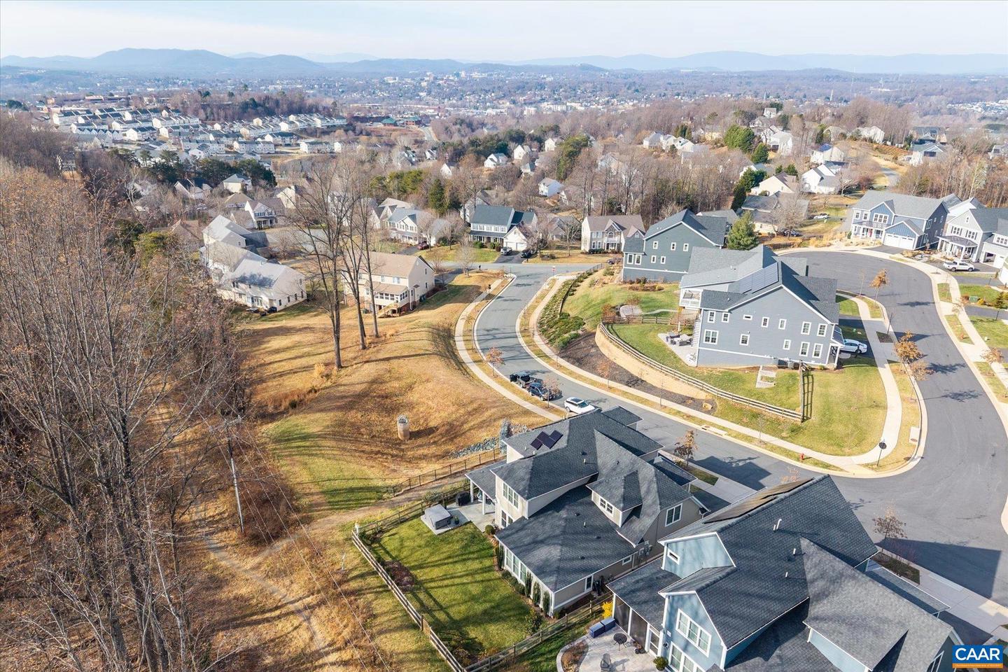 540 BELLUNO LN, CHARLOTTESVILLE, Virginia 22911, 4 Bedrooms Bedrooms, ,3 BathroomsBathrooms,Residential,For sale,540 BELLUNO LN,672625 MLS # 672625