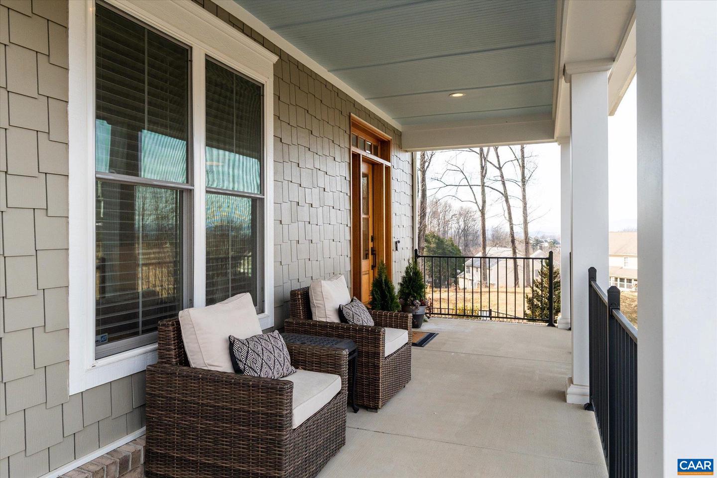 540 BELLUNO LN, CHARLOTTESVILLE, Virginia 22911, 4 Bedrooms Bedrooms, ,3 BathroomsBathrooms,Residential,For sale,540 BELLUNO LN,672625 MLS # 672625