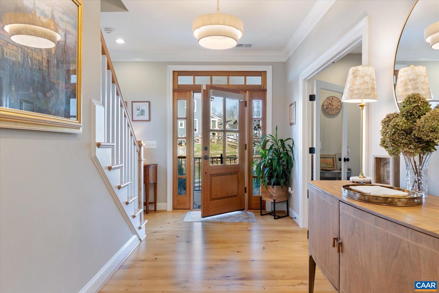 540 BELLUNO LN, CHARLOTTESVILLE, Virginia 22911, 4 Bedrooms Bedrooms, ,3 BathroomsBathrooms,Residential,For sale,540 BELLUNO LN,672625 MLS # 672625