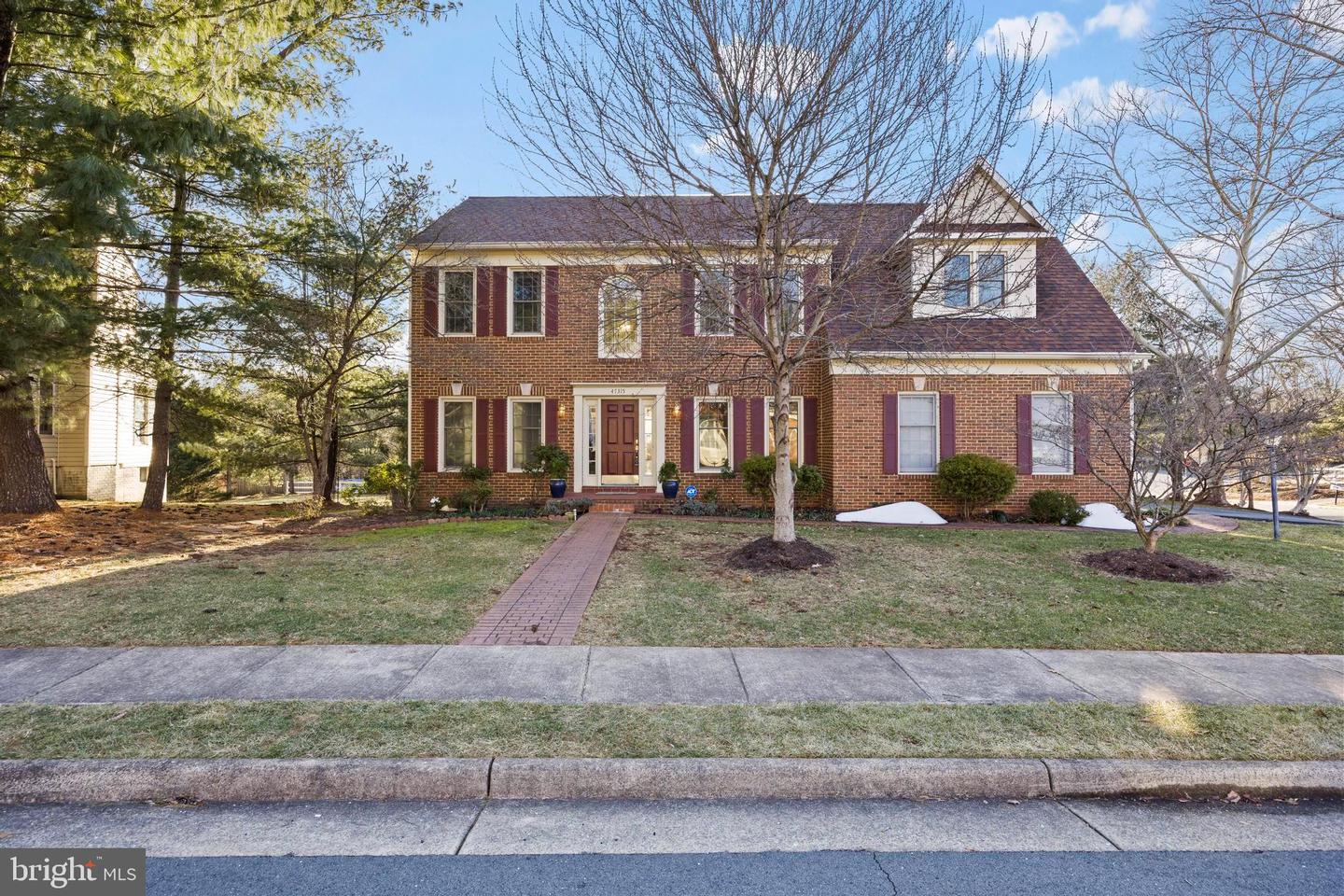 47315 VISTA CT, STERLING, Virginia 20165, 4 Bedrooms Bedrooms, ,3 BathroomsBathrooms,Residential,For sale,47315 VISTA CT,VALO2114292 MLS # VALO2114292