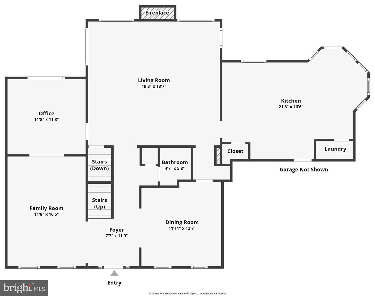 47315 VISTA CT, STERLING, Virginia 20165, 4 Bedrooms Bedrooms, ,3 BathroomsBathrooms,Residential,For sale,47315 VISTA CT,VALO2114292 MLS # VALO2114292