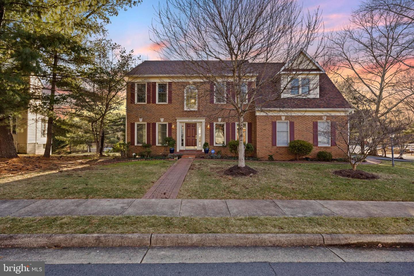 47315 VISTA CT, STERLING, Virginia 20165, 4 Bedrooms Bedrooms, ,3 BathroomsBathrooms,Residential,For sale,47315 VISTA CT,VALO2114292 MLS # VALO2114292