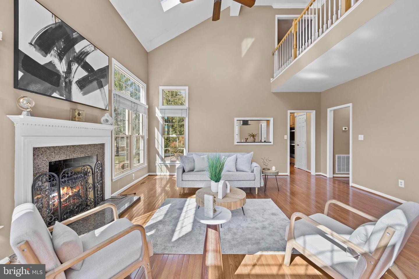 47315 VISTA CT, STERLING, Virginia 20165, 4 Bedrooms Bedrooms, ,3 BathroomsBathrooms,Residential,For sale,47315 VISTA CT,VALO2114292 MLS # VALO2114292