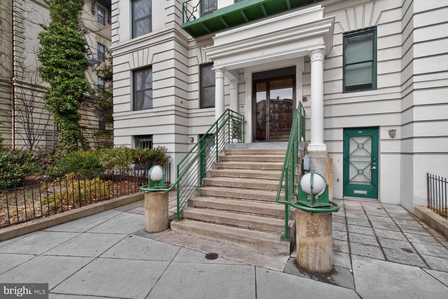 2627 ADAMS MILL RD NW #104, WASHINGTON, District Of Columbia 20009, 2 Bedrooms Bedrooms, ,1 BathroomBathrooms,Residential,For sale,2627 ADAMS MILL RD NW #104,DCDC2244004 MLS # DCDC2244004