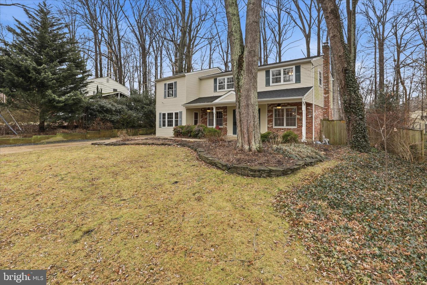 4901 RED FOX DR, ANNANDALE, Virginia 22003, 4 Bedrooms Bedrooms, 12 Rooms Rooms,Residential,For sale,4901 RED FOX DR,VAFX2288352 MLS # VAFX2288352