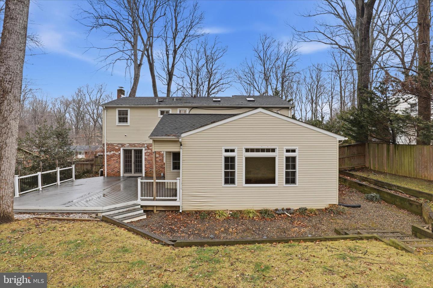 4901 RED FOX DR, ANNANDALE, Virginia 22003, 4 Bedrooms Bedrooms, 12 Rooms Rooms,Residential,For sale,4901 RED FOX DR,VAFX2288352 MLS # VAFX2288352