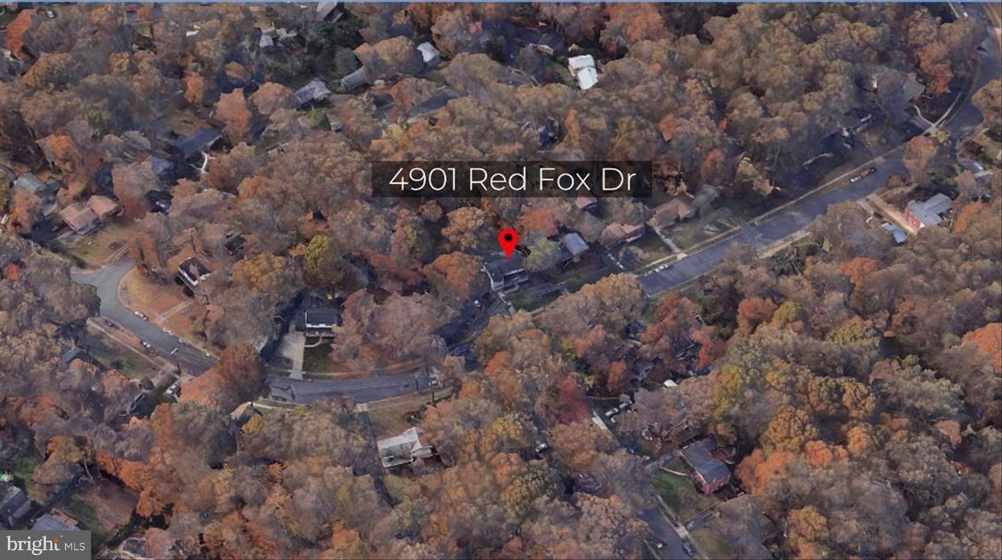 4901 RED FOX DR, ANNANDALE, Virginia 22003, 4 Bedrooms Bedrooms, 12 Rooms Rooms,Residential,For sale,4901 RED FOX DR,VAFX2288352 MLS # VAFX2288352