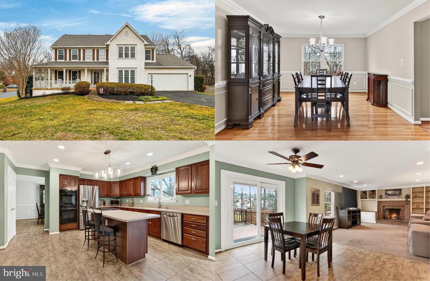 10501 WINGED ELM CIR, MANASSAS, Virginia 20110, 4 Bedrooms Bedrooms, ,2 BathroomsBathrooms,Residential,For sale,10501 WINGED ELM CIR,VAPW2111950 MLS # VAPW2111950