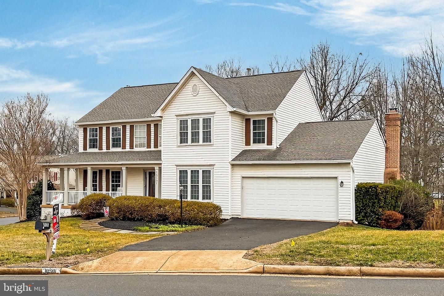 10501 WINGED ELM CIR, MANASSAS, Virginia 20110, 4 Bedrooms Bedrooms, ,2 BathroomsBathrooms,Residential,For sale,10501 WINGED ELM CIR,VAPW2111950 MLS # VAPW2111950