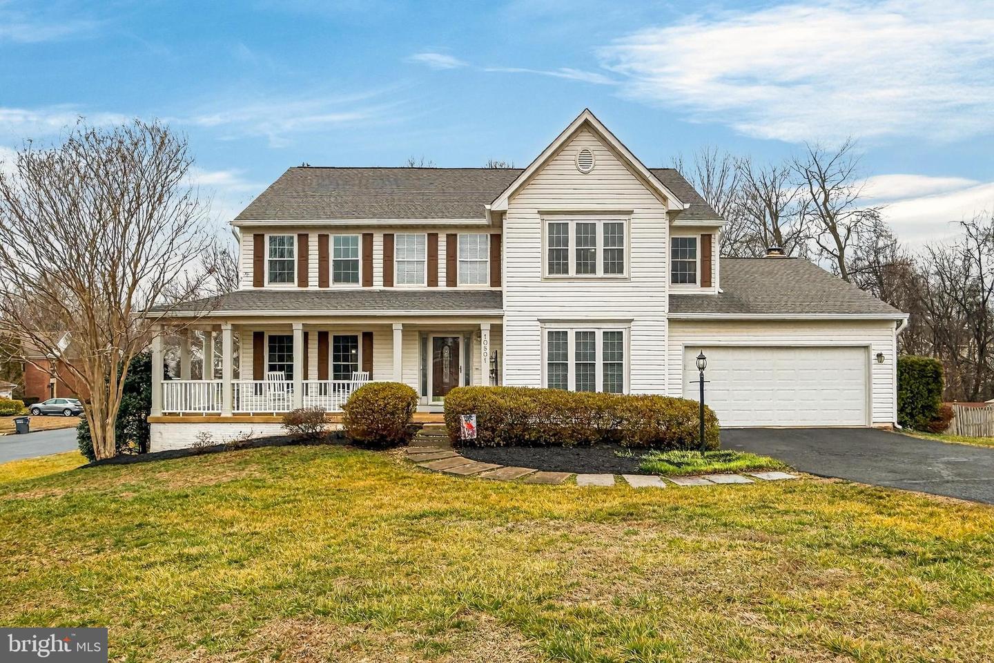 10501 WINGED ELM CIR, MANASSAS, Virginia 20110, 4 Bedrooms Bedrooms, ,2 BathroomsBathrooms,Residential,For sale,10501 WINGED ELM CIR,VAPW2111950 MLS # VAPW2111950