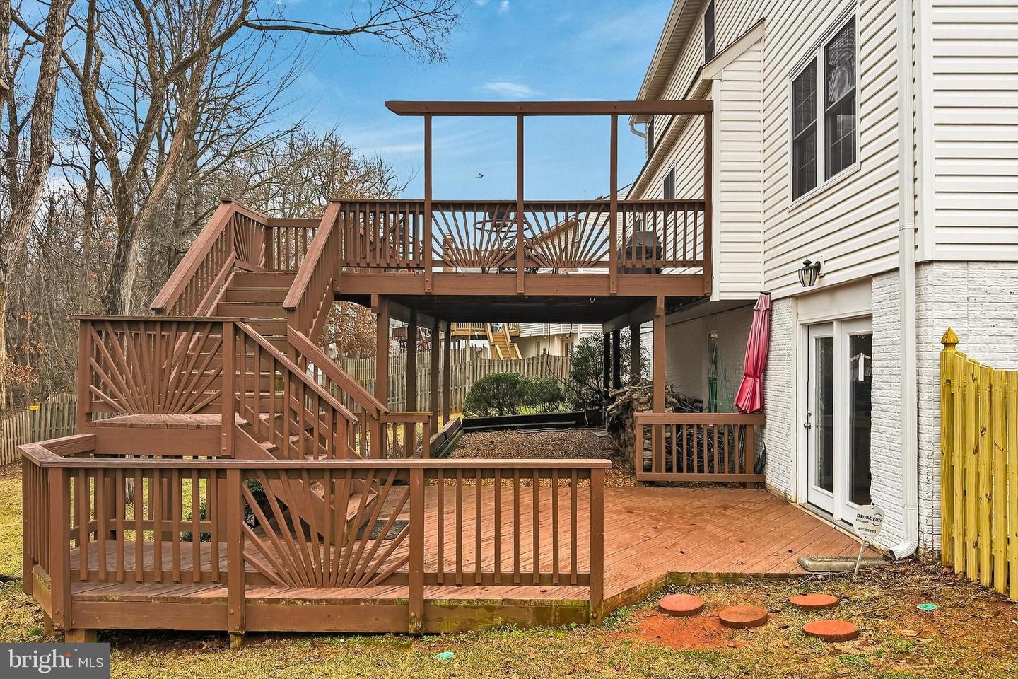 10501 WINGED ELM CIR, MANASSAS, Virginia 20110, 4 Bedrooms Bedrooms, ,2 BathroomsBathrooms,Residential,For sale,10501 WINGED ELM CIR,VAPW2111950 MLS # VAPW2111950