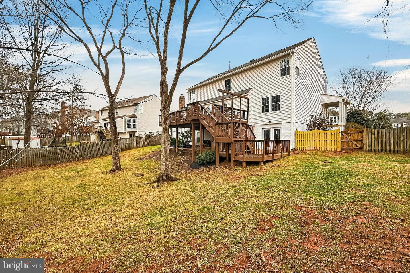 10501 WINGED ELM CIR, MANASSAS, Virginia 20110, 4 Bedrooms Bedrooms, ,2 BathroomsBathrooms,Residential,For sale,10501 WINGED ELM CIR,VAPW2111950 MLS # VAPW2111950