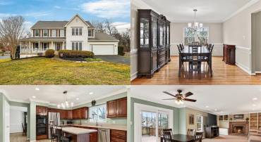 10501 WINGED ELM CIR, MANASSAS, Virginia 20110, 4 Bedrooms Bedrooms, ,2 BathroomsBathrooms,Residential,For sale,10501 WINGED ELM CIR,VAPW2111950 MLS # VAPW2111950