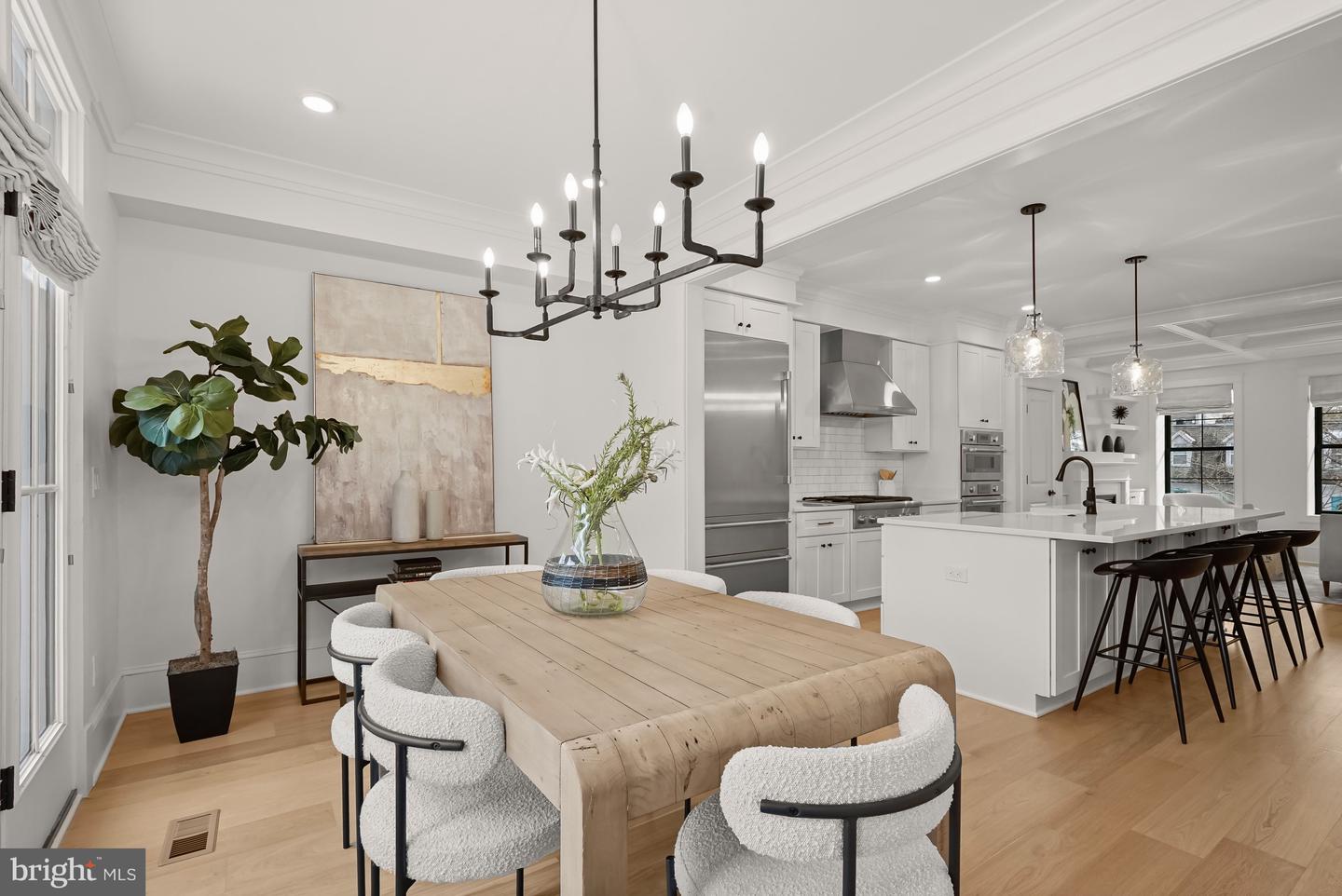 3719 R ST NW, WASHINGTON, District Of Columbia 20007, 4 Bedrooms Bedrooms, ,4 BathroomsBathrooms,Residential,For sale,3719 R ST NW,DCDC2245168 MLS # DCDC2245168