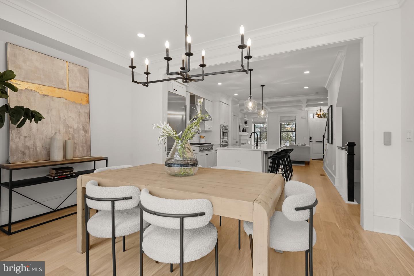 3719 R ST NW, WASHINGTON, District Of Columbia 20007, 4 Bedrooms Bedrooms, ,4 BathroomsBathrooms,Residential,For sale,3719 R ST NW,DCDC2245168 MLS # DCDC2245168