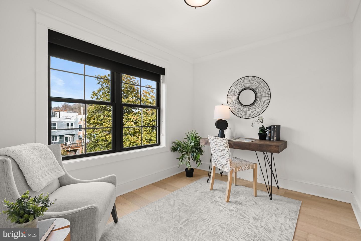 3719 R ST NW, WASHINGTON, District Of Columbia 20007, 4 Bedrooms Bedrooms, ,4 BathroomsBathrooms,Residential,For sale,3719 R ST NW,DCDC2245168 MLS # DCDC2245168