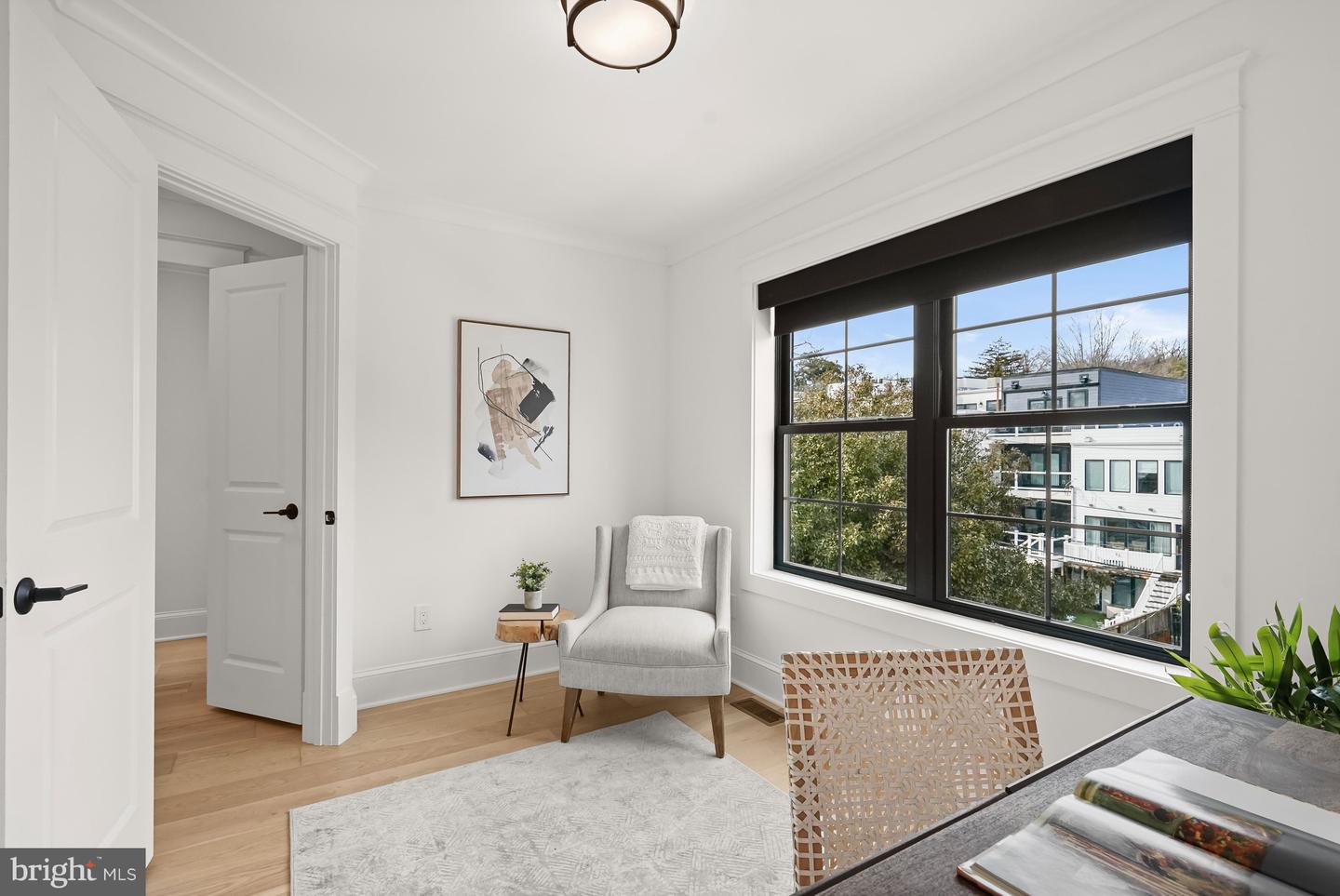 3719 R ST NW, WASHINGTON, District Of Columbia 20007, 4 Bedrooms Bedrooms, ,4 BathroomsBathrooms,Residential,For sale,3719 R ST NW,DCDC2245168 MLS # DCDC2245168