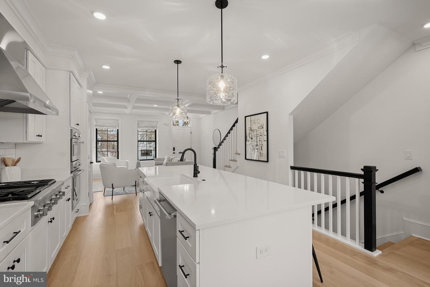 3719 R ST NW, WASHINGTON, District Of Columbia 20007, 4 Bedrooms Bedrooms, ,4 BathroomsBathrooms,Residential,For sale,3719 R ST NW,DCDC2245168 MLS # DCDC2245168