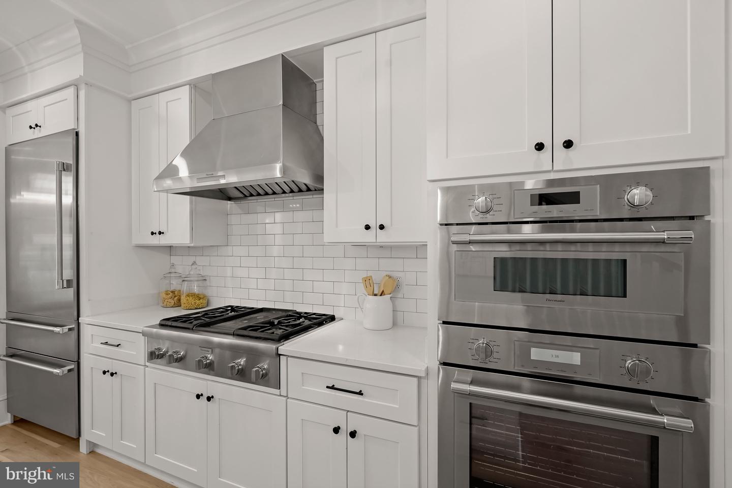 3719 R ST NW, WASHINGTON, District Of Columbia 20007, 4 Bedrooms Bedrooms, ,4 BathroomsBathrooms,Residential,For sale,3719 R ST NW,DCDC2245168 MLS # DCDC2245168