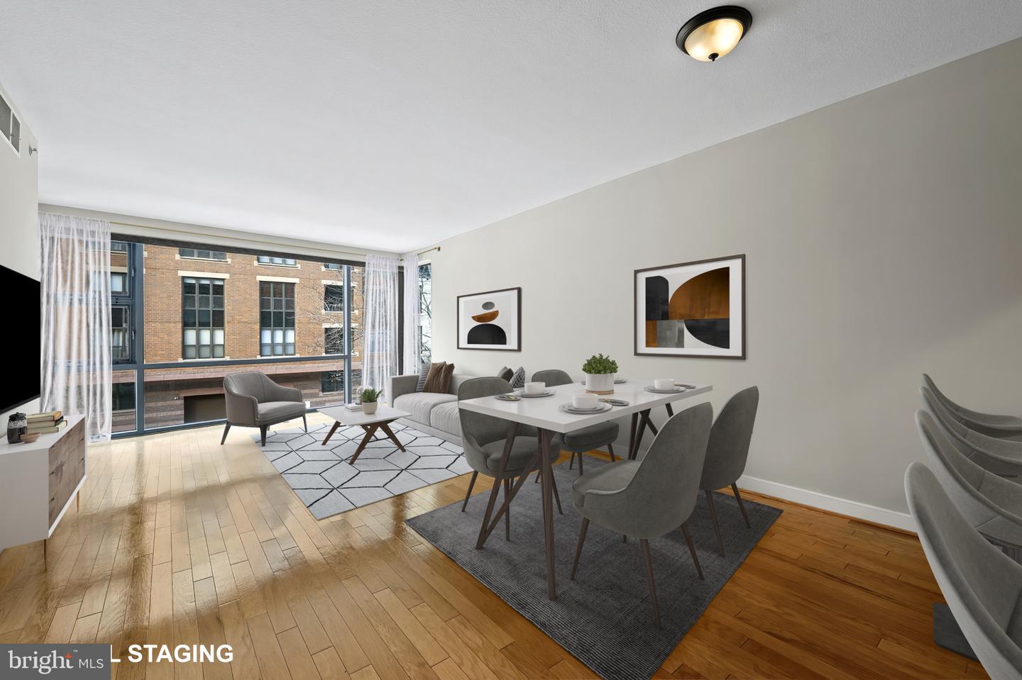 1117 10TH ST NW #302, WASHINGTON, District Of Columbia 20001, 2 Bedrooms Bedrooms, ,2 BathroomsBathrooms,Residential,For sale,1117 10TH ST NW #302,DCDC2245384 MLS # DCDC2245384