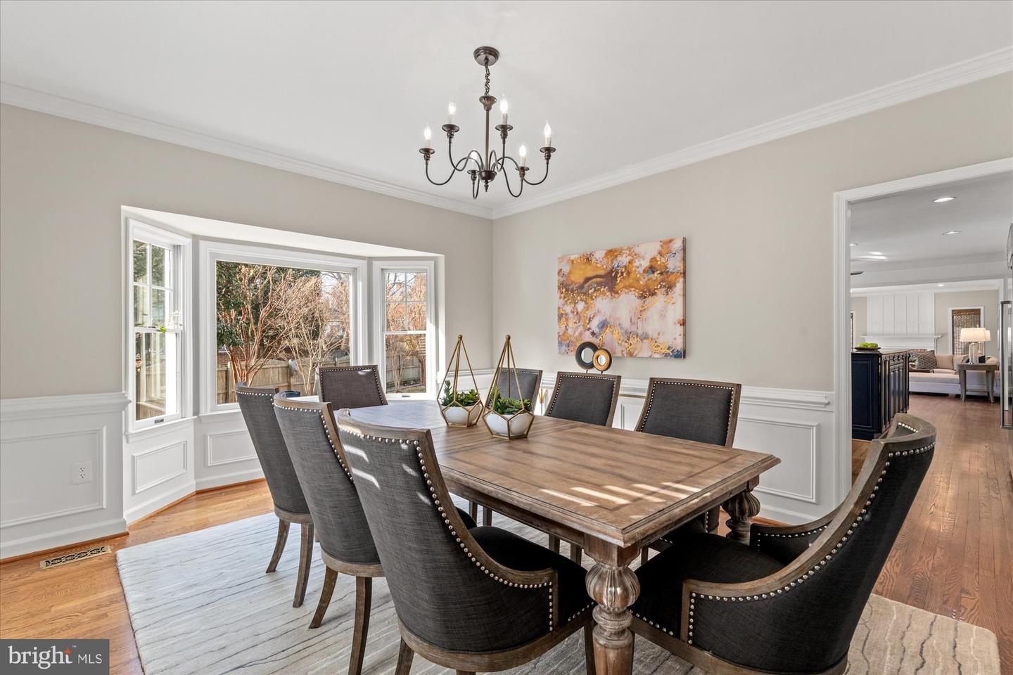 8812 SURREY CT, ALEXANDRIA, Virginia 22309, 4 Bedrooms Bedrooms, ,3 BathroomsBathrooms,Residential,For sale,8812 SURREY CT,VAFX2290254 MLS # VAFX2290254