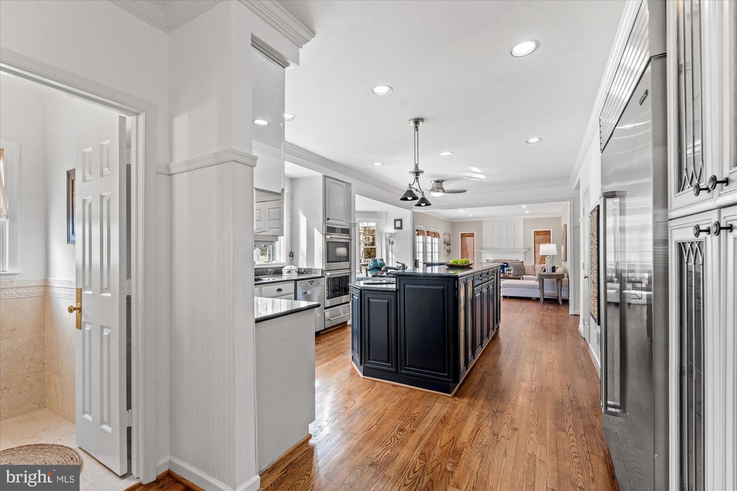 8812 SURREY CT, ALEXANDRIA, Virginia 22309, 4 Bedrooms Bedrooms, ,3 BathroomsBathrooms,Residential,For sale,8812 SURREY CT,VAFX2290254 MLS # VAFX2290254